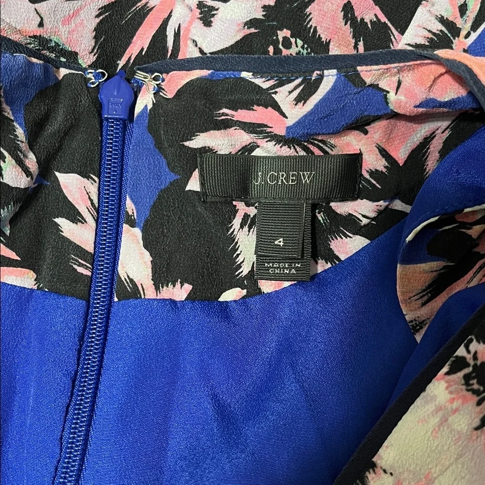 J. Crew crew 100%